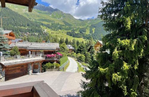 Verbier Apartment | Appartement spacieux idéalement situé