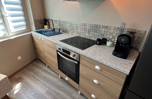Tarbes Apartment | Appartement Spacieux Place Marcadieu