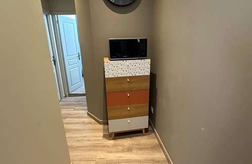 Tarbes Apartment | Appartement Spacieux Place Marcadieu