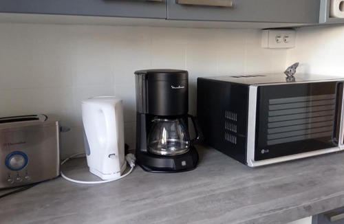 Coteaux Ouest Apartment | Appartement spacieux Rouen