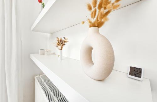 Montevrain Apartment | Appartement Spacieux, Terrasse, Disneyland