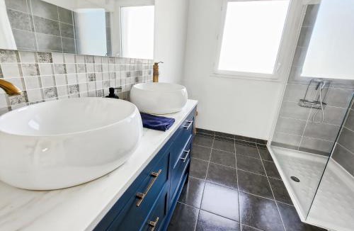 Montevrain Apartment | Appartement Spacieux, Terrasse, Disneyland
