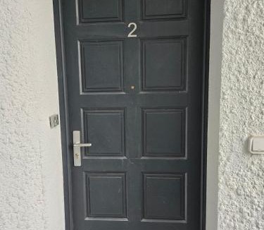 Muret Apartment | 'Appartement spacieux, ultra central-Gare et centre 1 mn a pied'