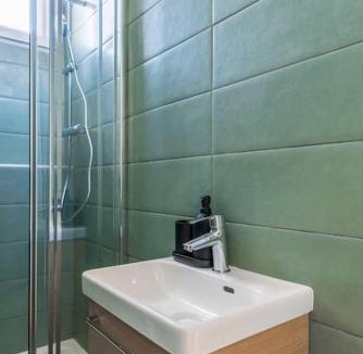 Puteaux Apartment | Appartement spacieux Vue sur Tour Effeil - Puteaux