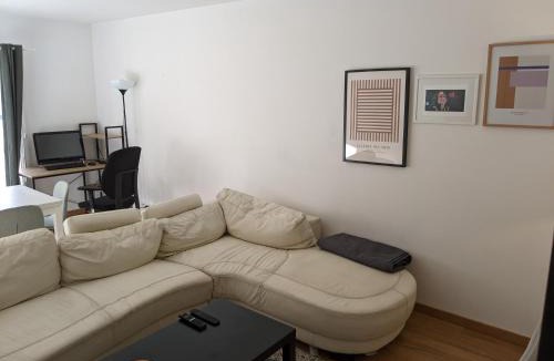 Guyancourt Apartment | Appartement SQY