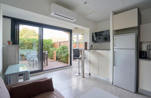 Les Lecques Apartment | Appartement St Cyr Plage