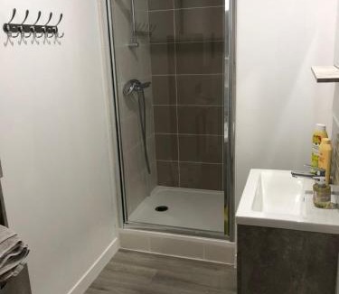 Guer Apartment | Appartement St Cyr Coëtquidan