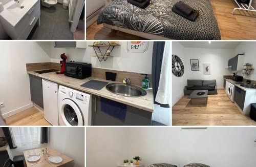 Saint-Genis-Laval Apartment | Appartement St Genis Laval Hyper centre