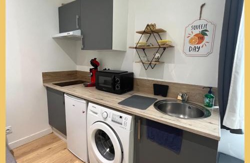 Saint-Genis-Laval Apartment | Appartement St Genis Laval Hyper centre