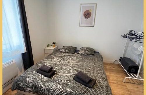 Saint-Genis-Laval Apartment | Appartement St Genis Laval Hyper centre