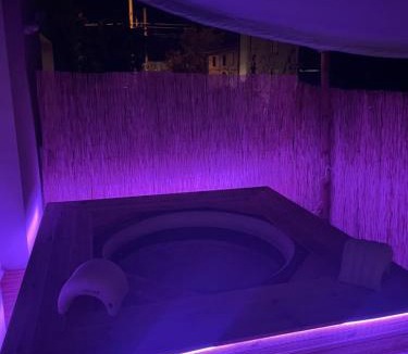 Saint-Jory Apartment | Appartement - St-Jory - Jacuzzi - Proche Toulouse