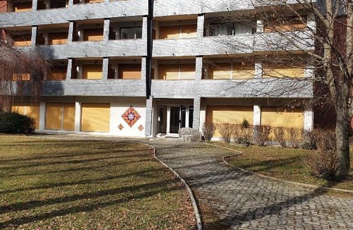 Saint-Lary-Soulan Apartment | APPARTEMENT ST LARY VILLAGE