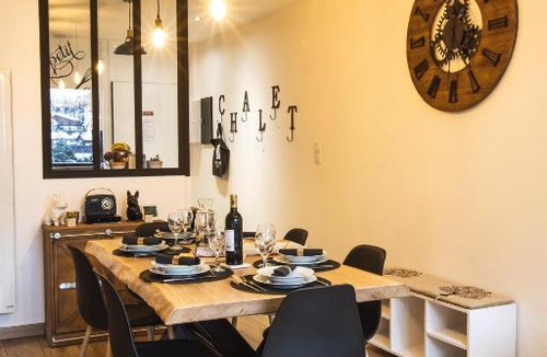 Saint-Lary-Soulan Apartment | APPARTEMENT ST LARY VILLAGE