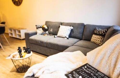 Saint-Lary-Soulan Apartment | APPARTEMENT ST LARY VILLAGE