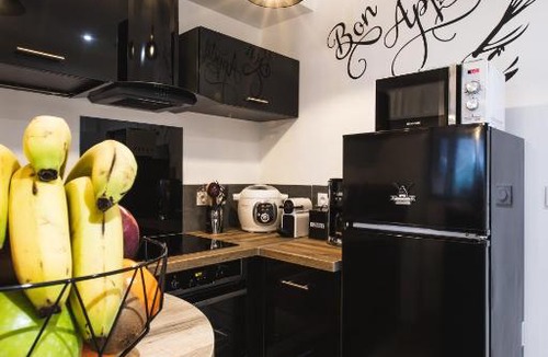 Saint-Lary-Soulan Apartment | APPARTEMENT ST LARY VILLAGE