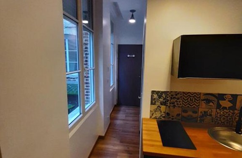 Dieppe Apartment | Appartement St remy