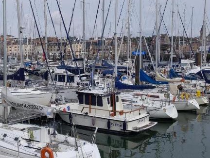Dieppe Apartment | Appartement St remy