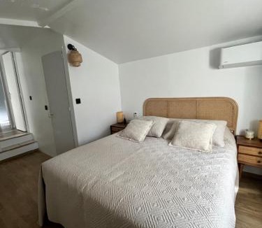 Puyvert Apartment | Appartement St Victor