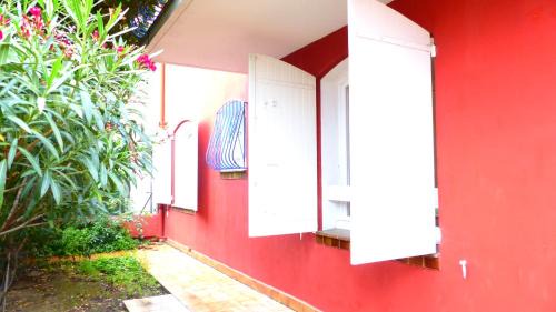 Moyen-Vernet Apartment | Appartement Stade Aime Giral