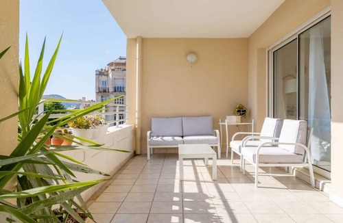 Vauban Apartment | Appartement Standig 2 Chambres 4 Personnes Clim Garage