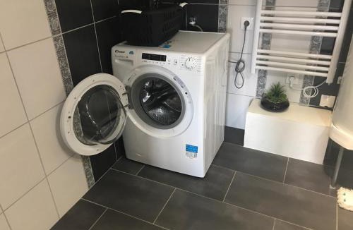 Macheren Apartment | Appartement standing à Valmont