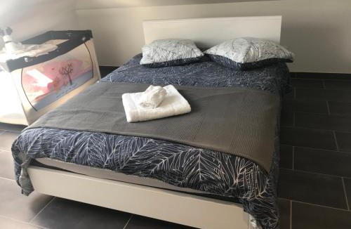 Macheren Apartment | Appartement standing à Valmont