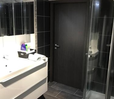 Macheren Apartment | Appartement standing à Valmont