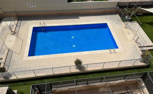El Mas Oliva Apartment | Appartement standing 58m plage à 3mn en voiture