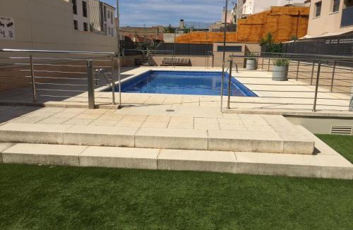 El Mas Oliva Apartment | Appartement standing 58m plage à 3mn en voiture