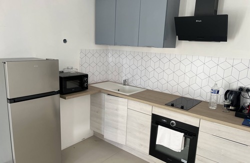 Juvignac Apartment | Appartement Standing