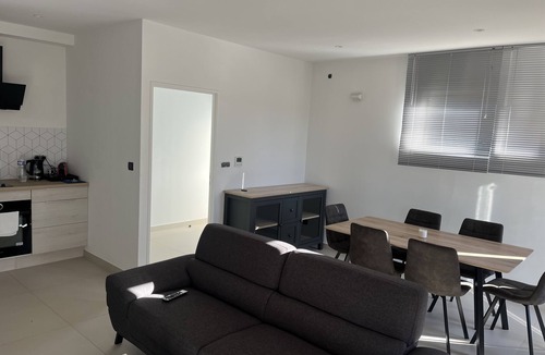 Juvignac Apartment | Appartement Standing