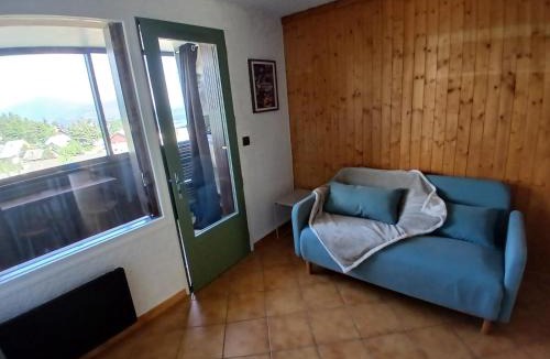 Laye Apartment | Appartement station de Laye