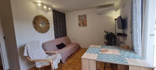 Sainte-Maxime Apartment | Appartement Ste Maxime