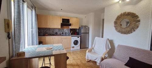 Sainte-Maxime Apartment | Appartement Ste Maxime