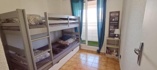 Sainte-Maxime Apartment | Appartement Ste Maxime