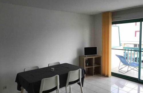 Stella-Plage Apartment | Appartement Stella-Plage