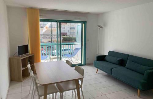 Stella-Plage Apartment | Appartement Stella-Plage