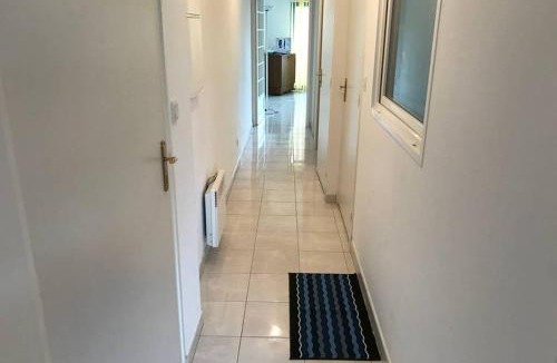 Stella-Plage Apartment | Appartement Stella-Plage