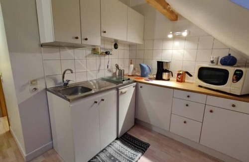Stiring-Wendel Apartment | Appartement - Stiring-Wendel