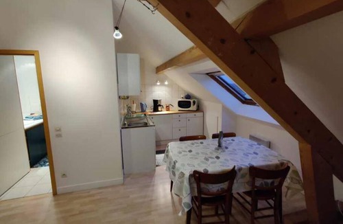 Stiring-Wendel Apartment | Appartement - Stiring-Wendel