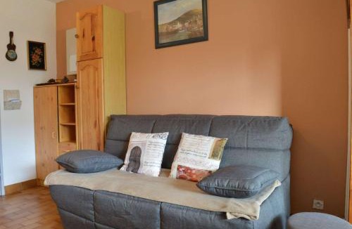 Argeles Plage Apartment | Appartement Studio cabine 4 couchages ARGELES SUR MER AR030-036