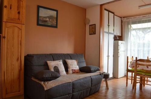 Argeles Plage Apartment | Appartement Studio cabine 4 couchages ARGELES SUR MER AR030-036