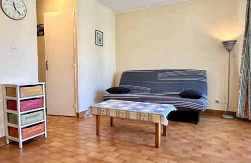 Argeles Plage Apartment | Appartement Studio cabine 4 couchages ARGELES SUR MER AR020-012