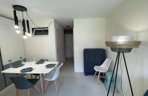Argeles Plage Apartment | Appartement Studio cabine 4 couchages ARGELES SUR MER AR020-037