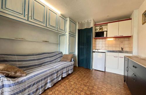 Gruissan Apartment | Appartement Studio Cabine - Gruissan GN020-211