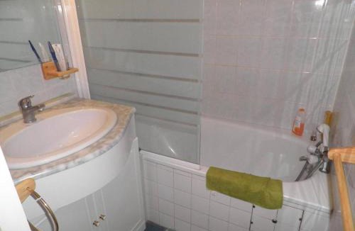 Port Rive Gauche Apartment | Appartement Studio Cabine - Gruissan GN110-C13