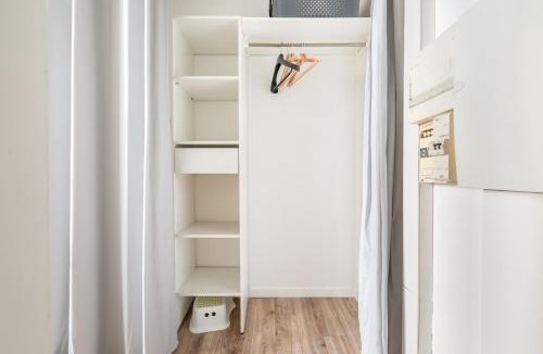 Roncq Apartment | Appartement style industriel, propre, WIFI Fibre
