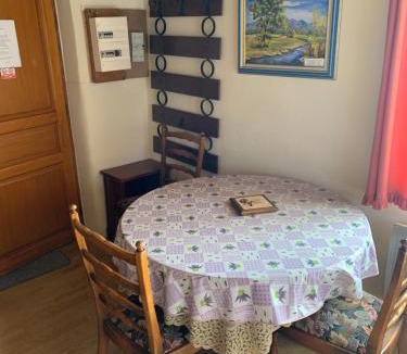 Urbes Apartment | Appartement Style Rustique