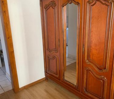 Urbes Apartment | Appartement Style Rustique