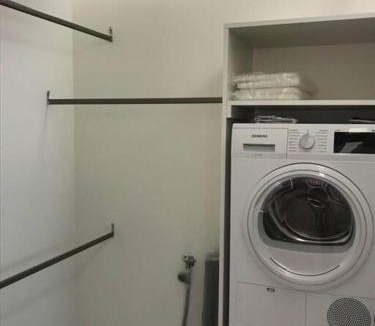 Wollishofen Apartment | Appartement - stylish möbliert in direkter Seenähe